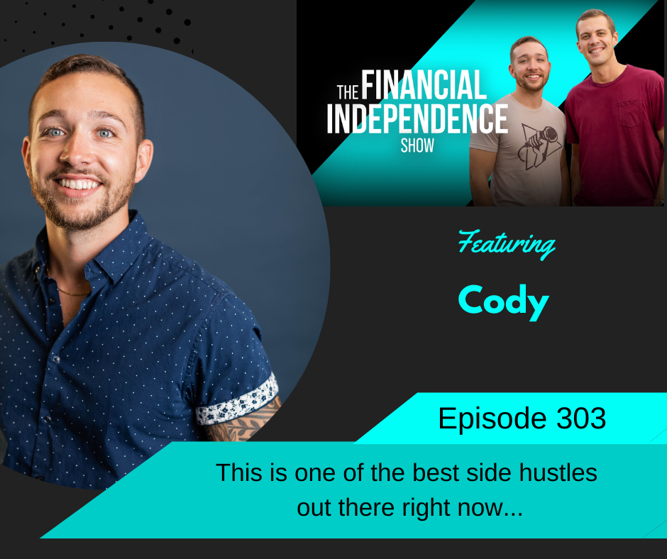 Cody Berman on Amy Porterfield